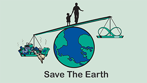 阳泉时尚+环保 购物袋