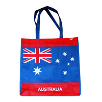 阳泉KB50广告无纺布袋