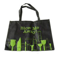 阳泉KB65 无纺布袋