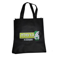 阳泉KB02 无纺布购物袋