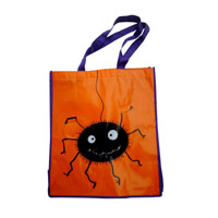 阳泉KB05 覆膜无纺布袋（可定制）