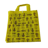 阳泉KB10 无纺布购物袋（可定制）