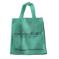 阳泉车缝环保无纺布袋（可定制）